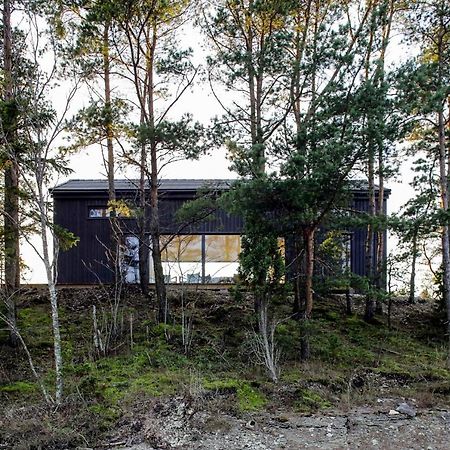 Seaside Cottage Rebase Kuur Keibu المظهر الخارجي الصورة