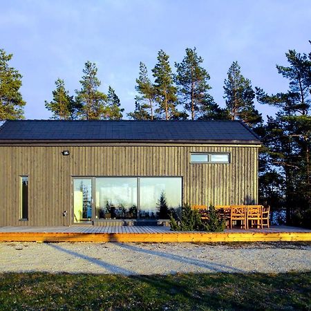 Seaside Cottage Rebase Kuur Keibu المظهر الخارجي الصورة