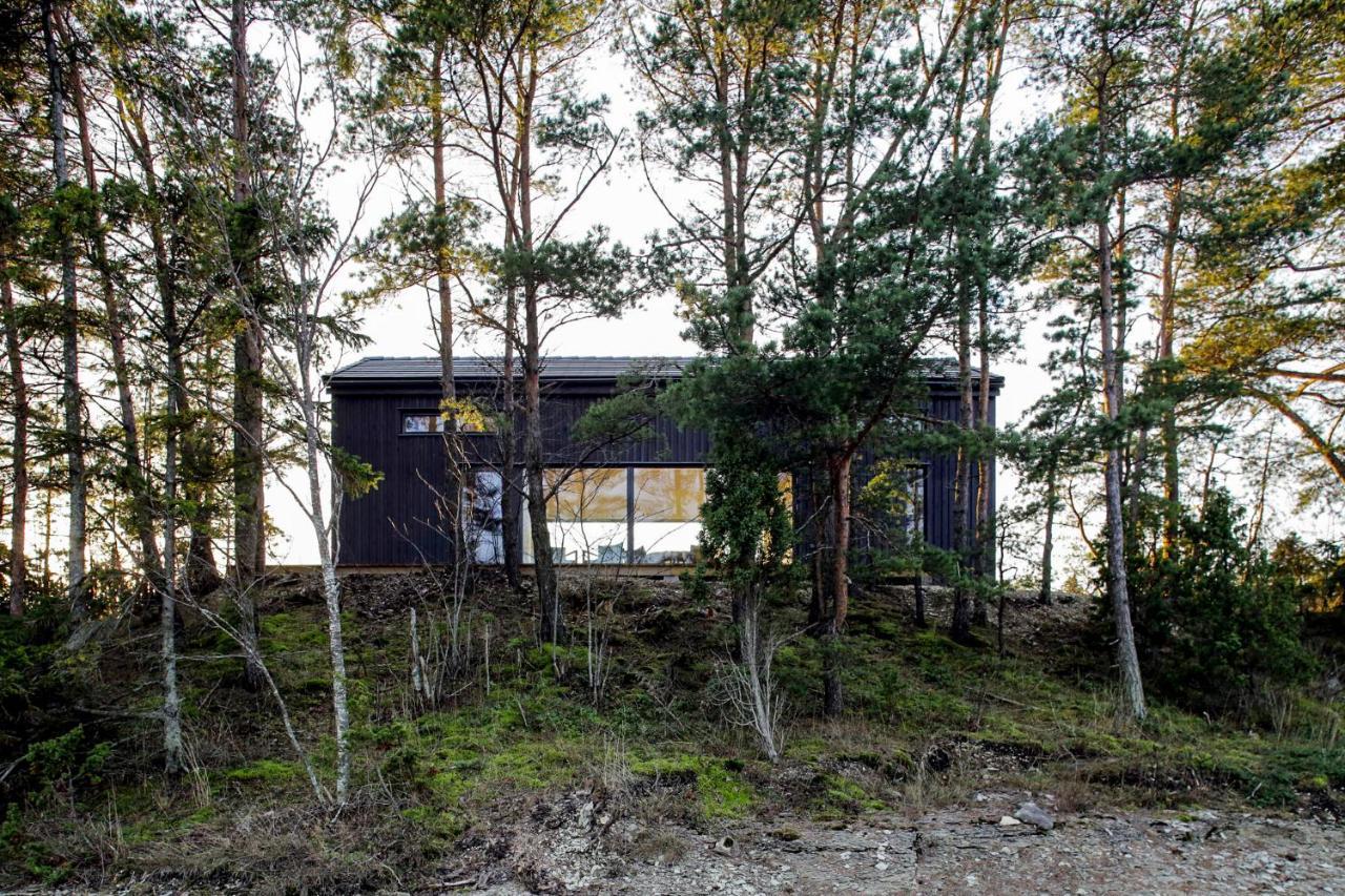 Seaside Cottage Rebase Kuur Keibu المظهر الخارجي الصورة