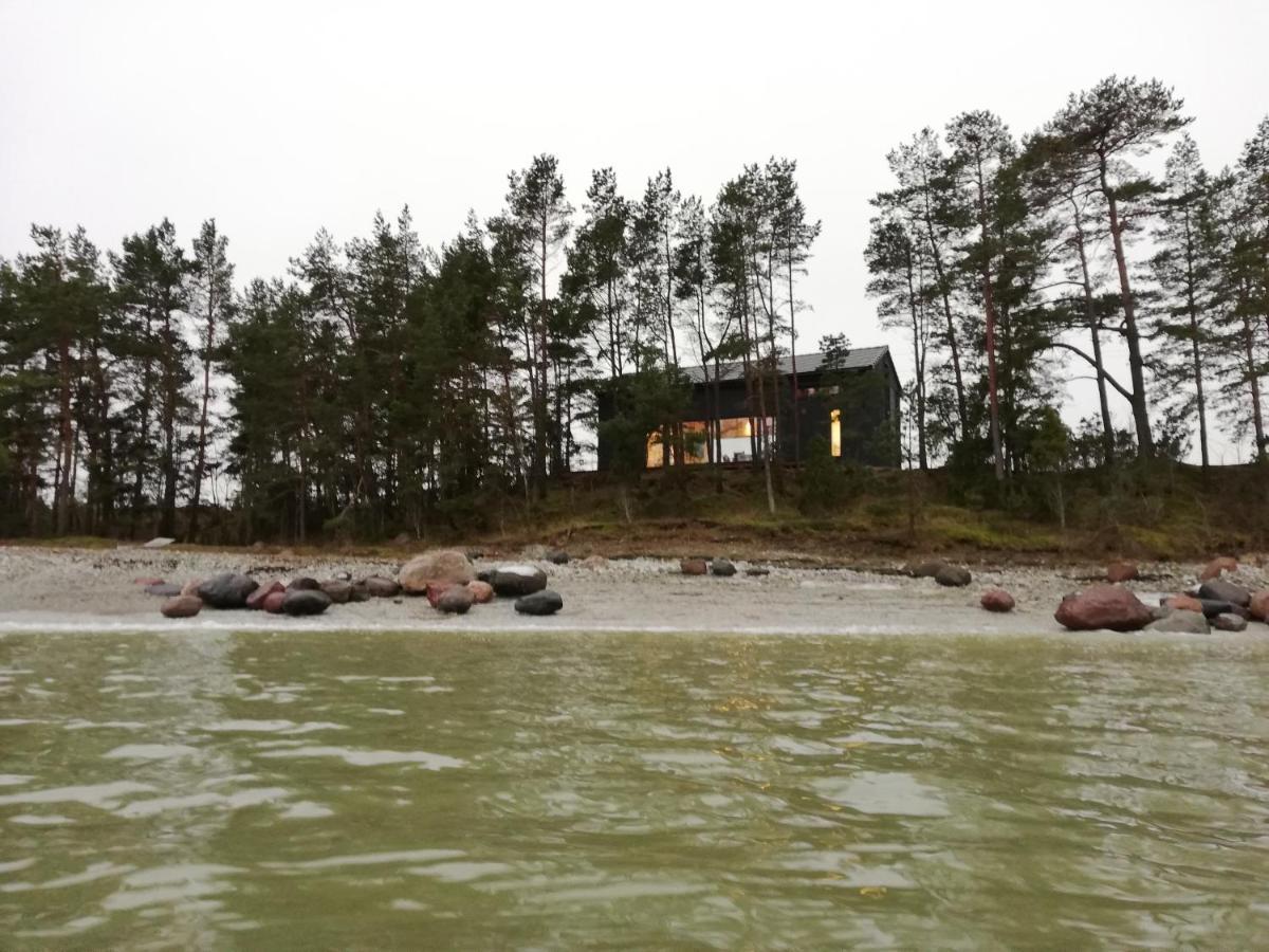 Seaside Cottage Rebase Kuur Keibu المظهر الخارجي الصورة