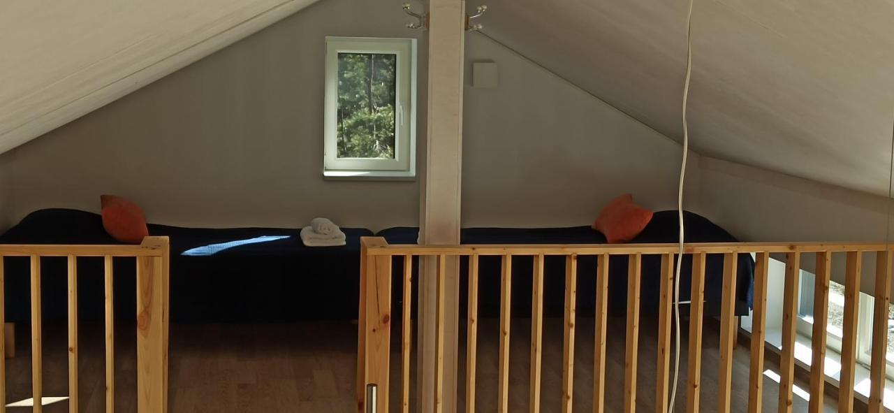 Seaside Cottage Rebase Kuur Keibu المظهر الخارجي الصورة