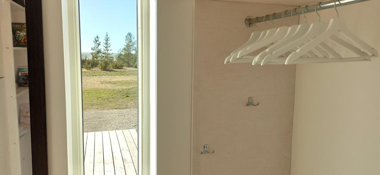 Seaside Cottage Rebase Kuur Keibu المظهر الخارجي الصورة