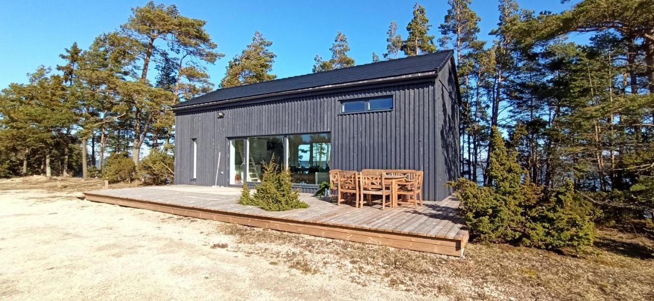 Seaside Cottage Rebase Kuur Keibu المظهر الخارجي الصورة
