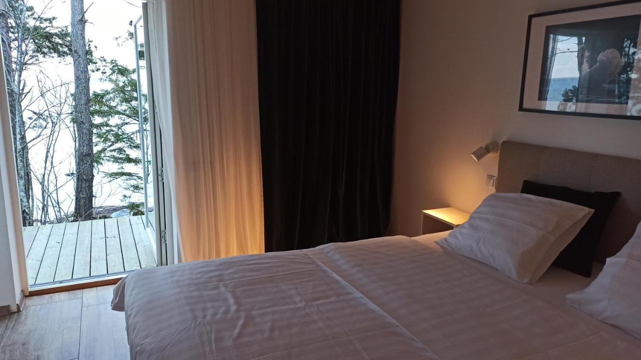 Seaside Cottage Rebase Kuur Keibu المظهر الخارجي الصورة
